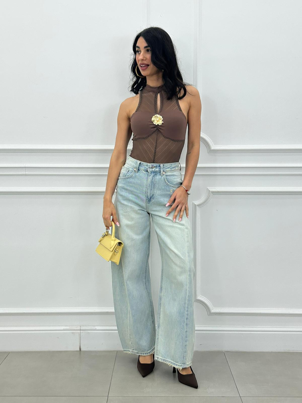 JEANS LOOS FIT NEW PE/26