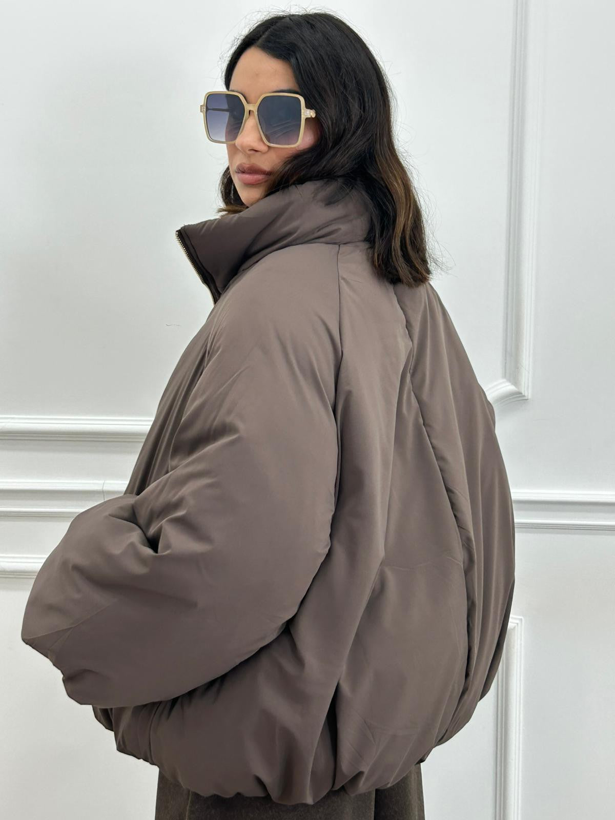PIUMINO POLAR CHIC NEW AI26