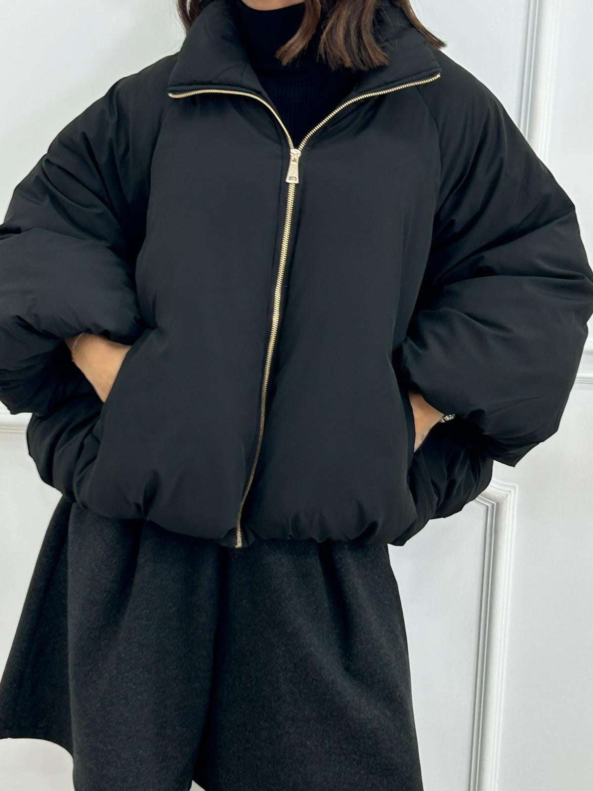 PIUMINO POLAR CHIC NEW AI26