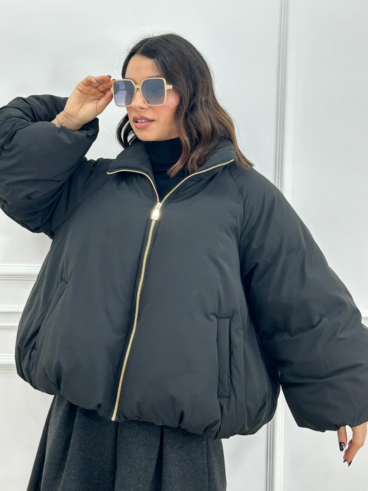 PIUMINO POLAR CHIC NEW AI26