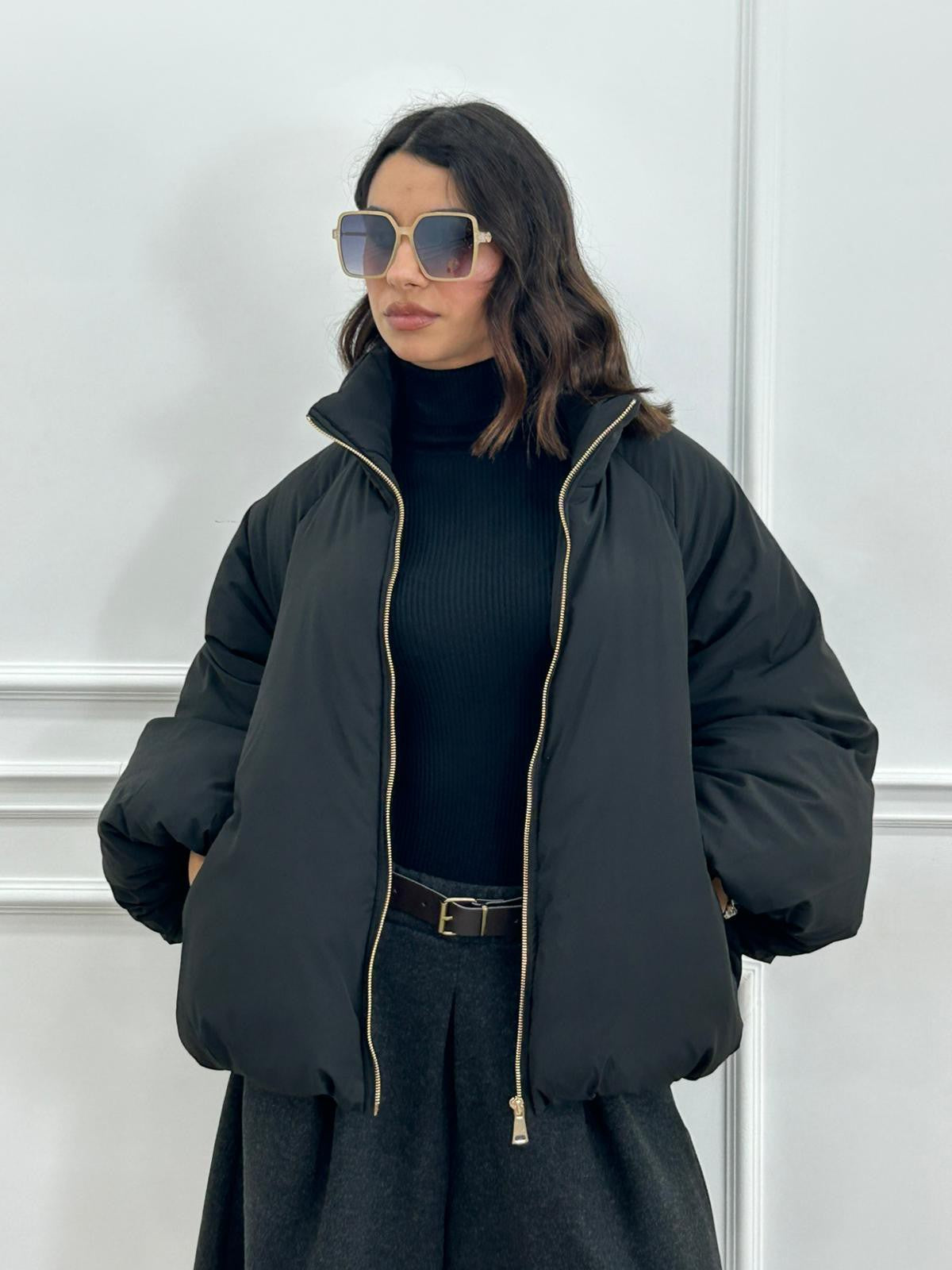 PIUMINO POLAR CHIC NEW AI26