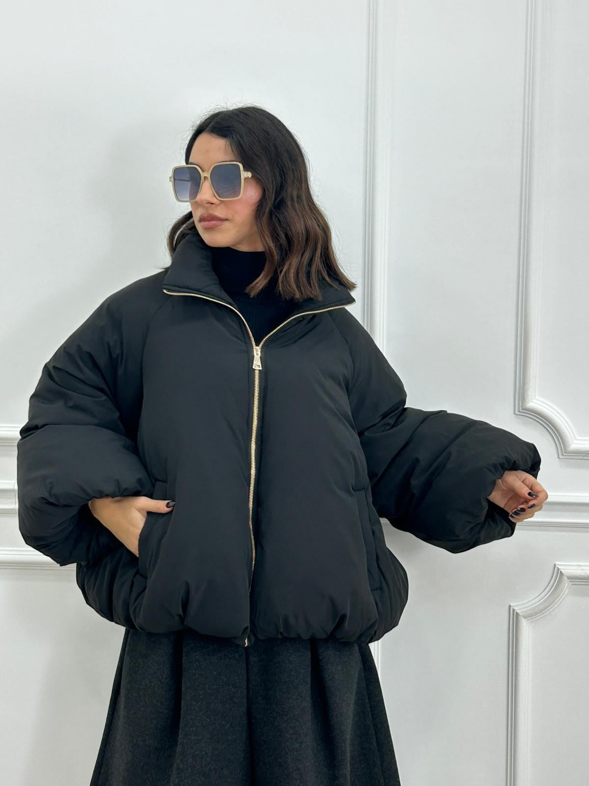 PIUMINO POLAR CHIC NEW AI26