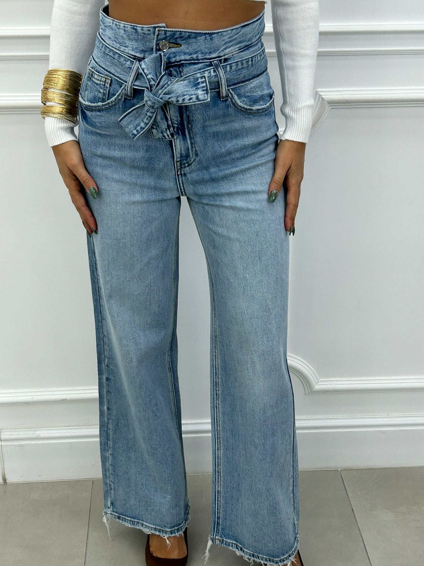 JEANS SKYLINE NEW AI26