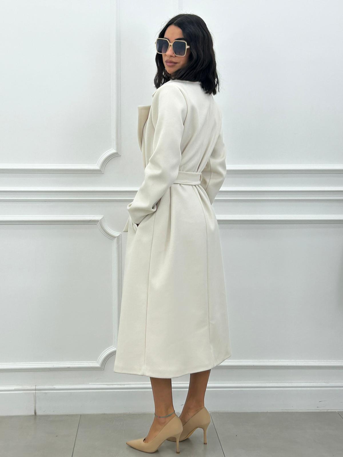 CAPPOTTO COATIQUE NEW AI26