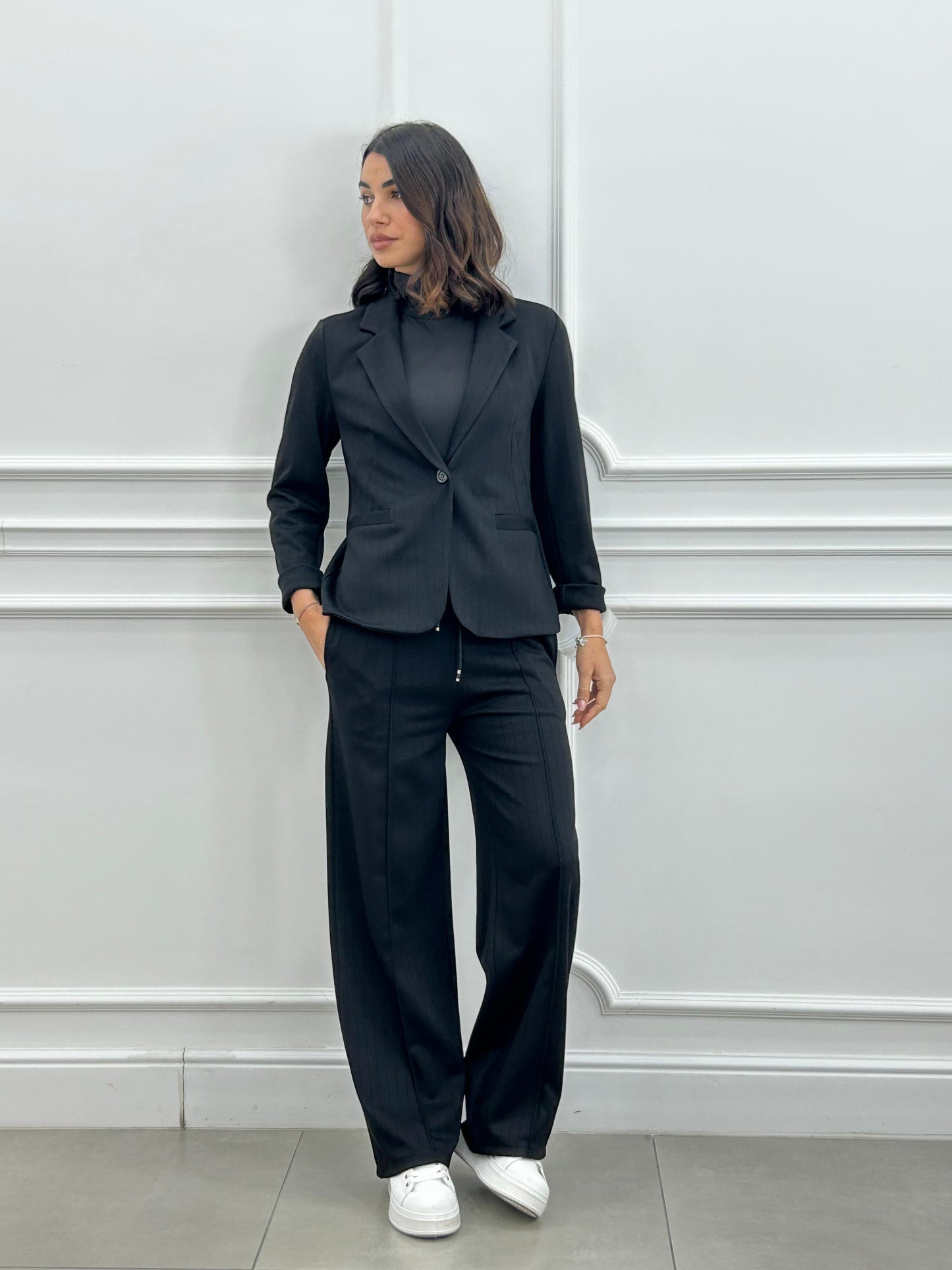 COORD-SET STREET COMFY NEW AI26