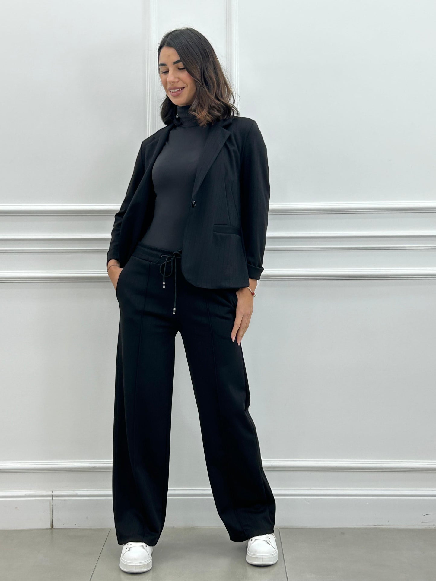 COORD-SET STREET COMFY NEW AI26
