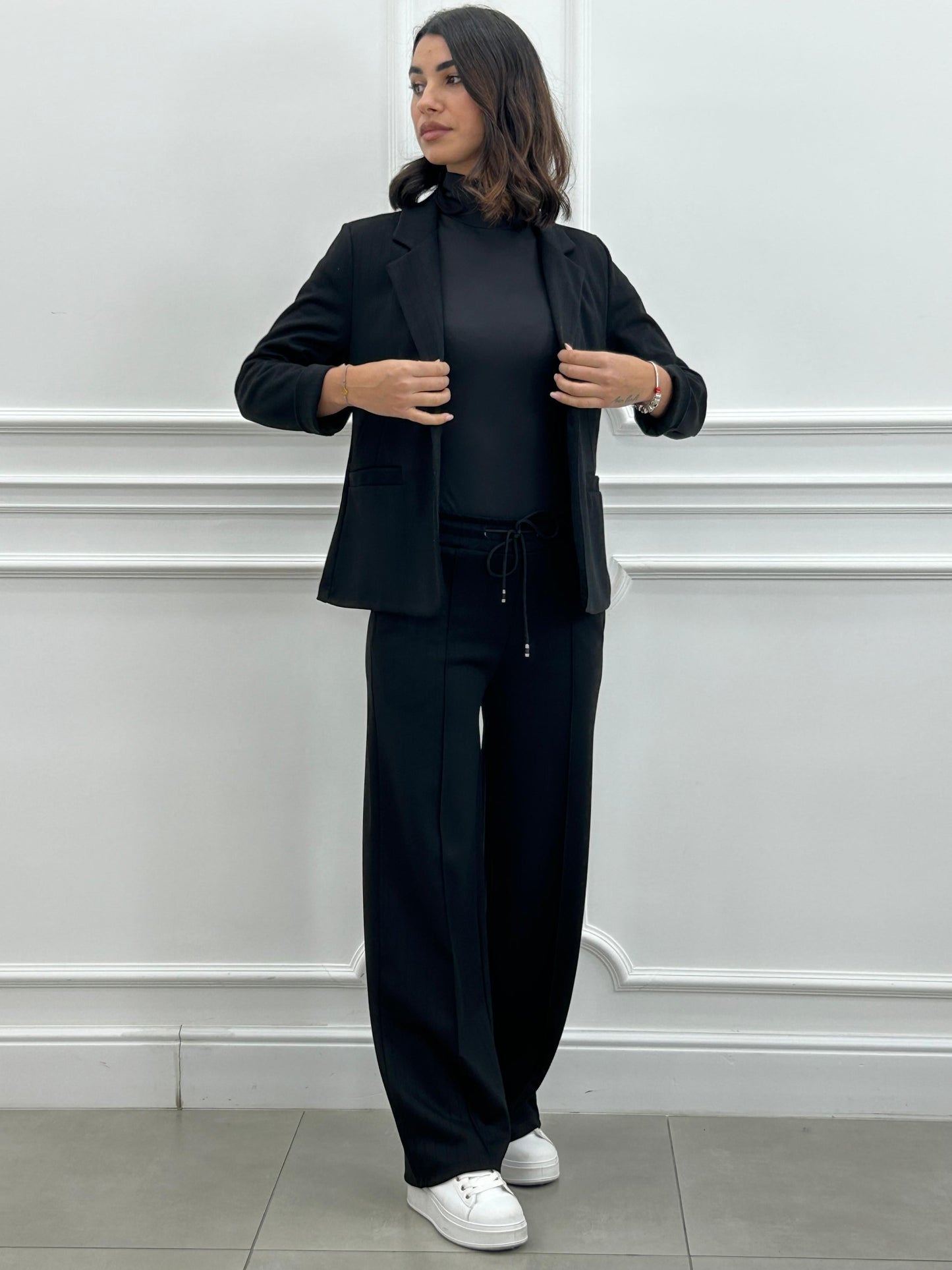 COORD-SET STREET COMFY NEW AI26
