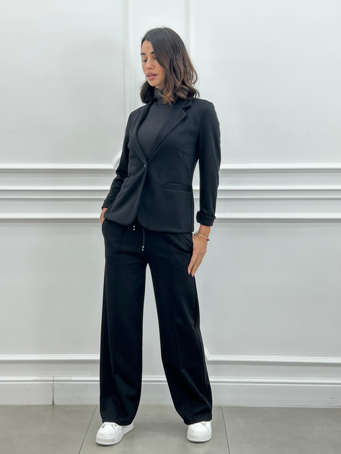 COORD-SET STREET COMFY NEW AI26
