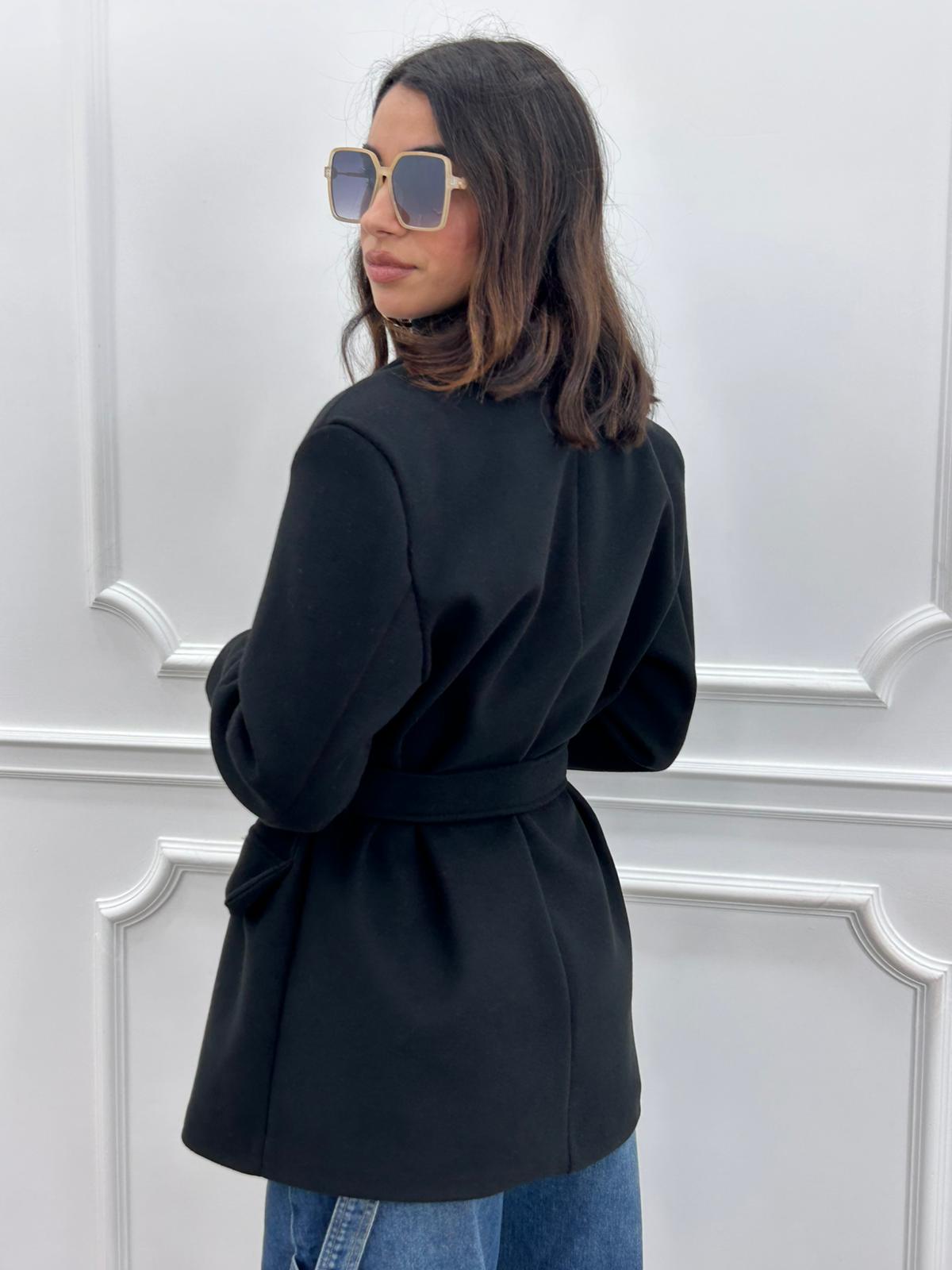 GIACCA CINTURA CHIC NEW AI26