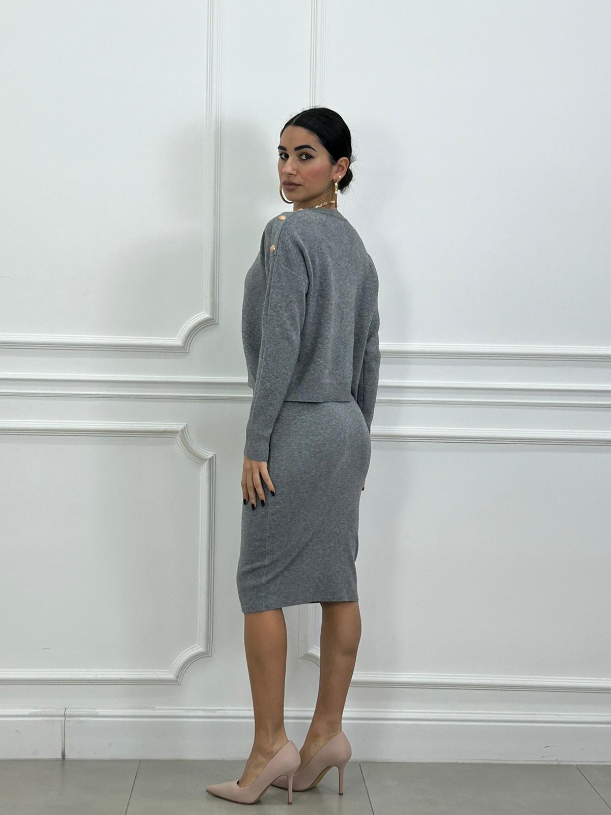 TWIN-SET CHIC NEW AI26