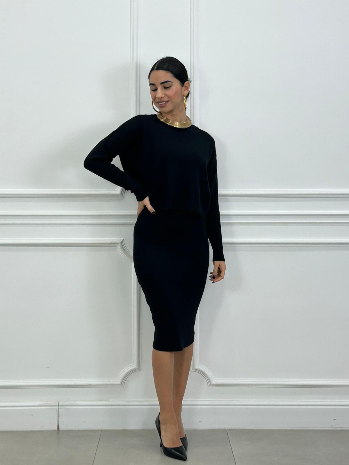 TWIN-SET CHIC NEW AI26