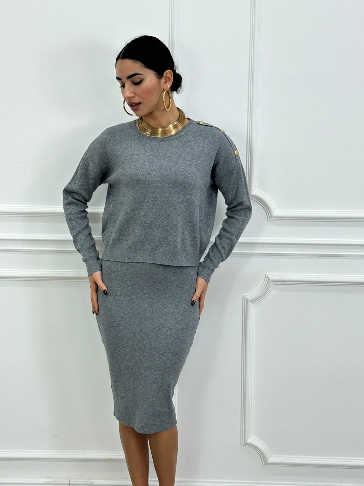 TWIN-SET CHIC NEW AI26