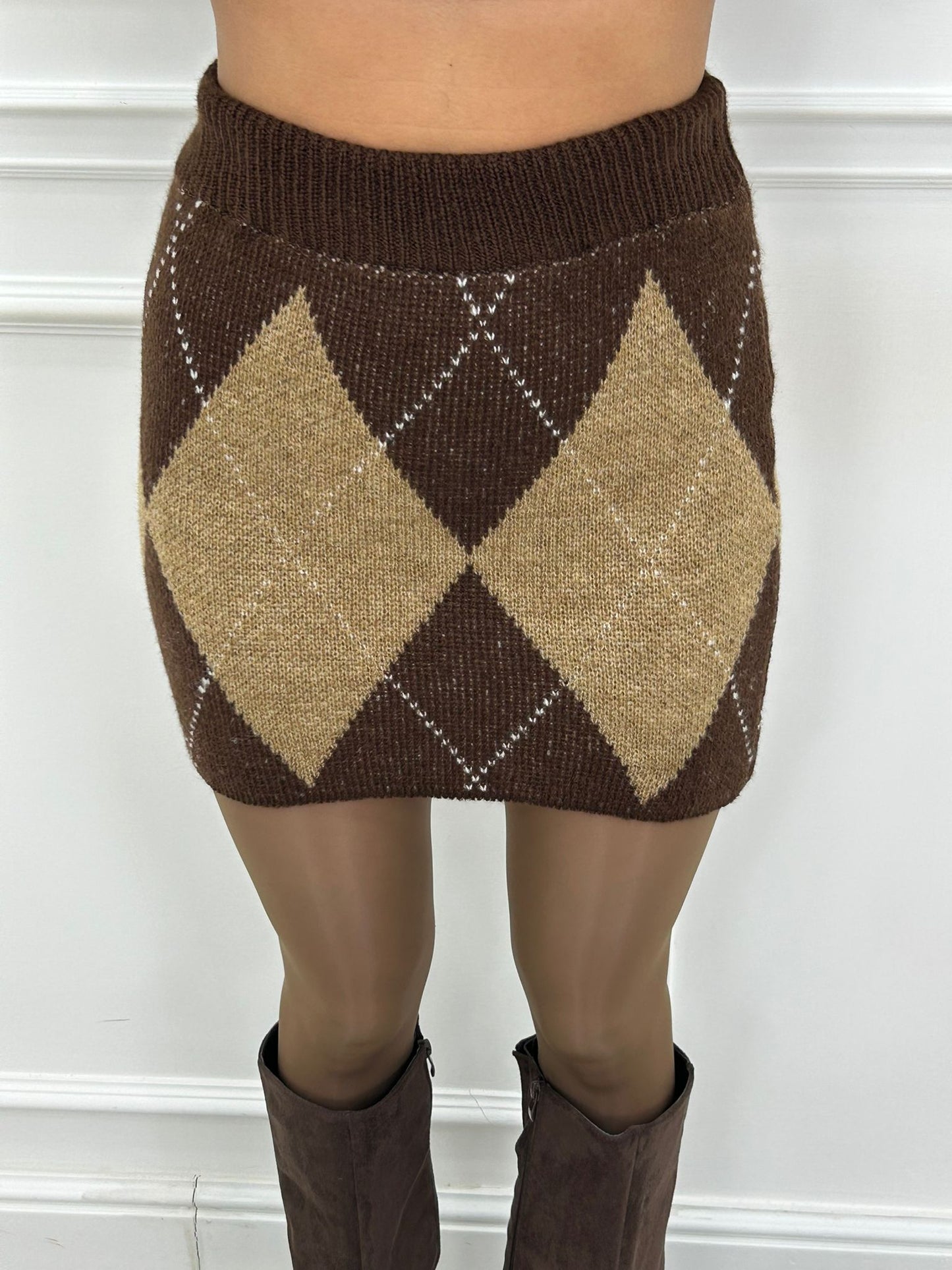 COORD-SET LANA ROMBI NEW AI26