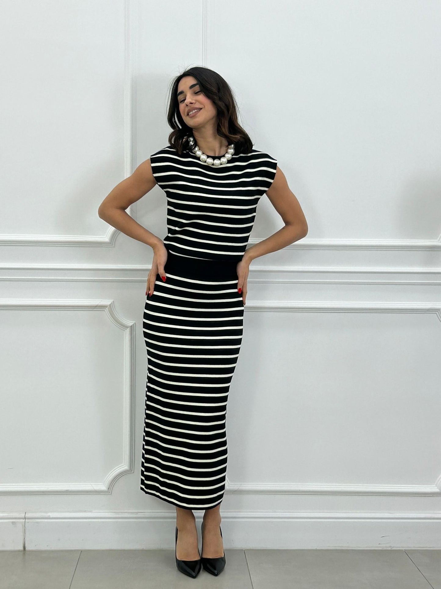 COORDINATO LIVIA NEW AI26
