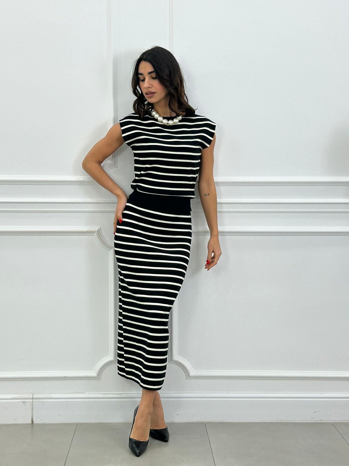COORDINATO LIVIA NEW AI26