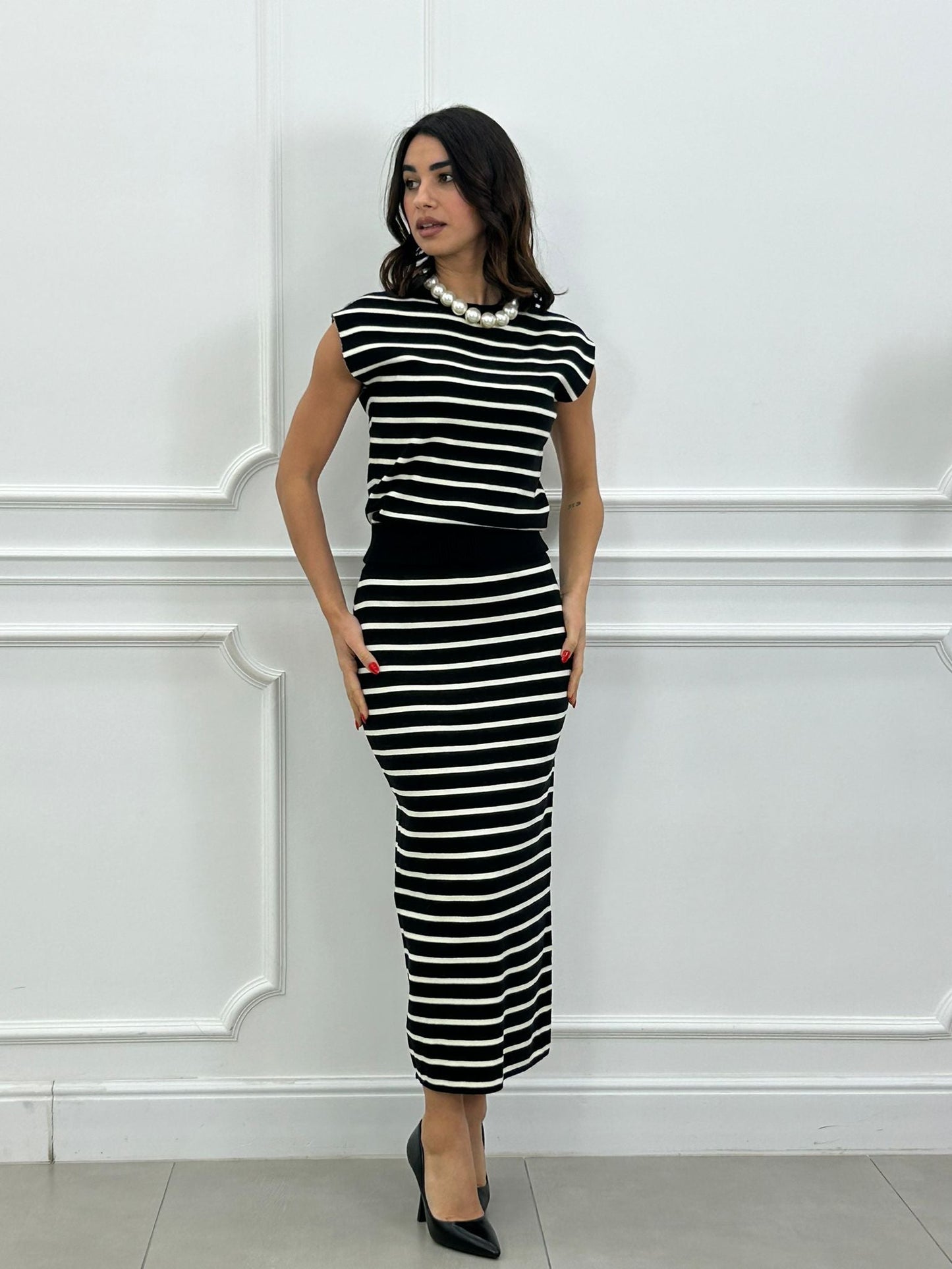COORDINATO LIVIA NEW AI26