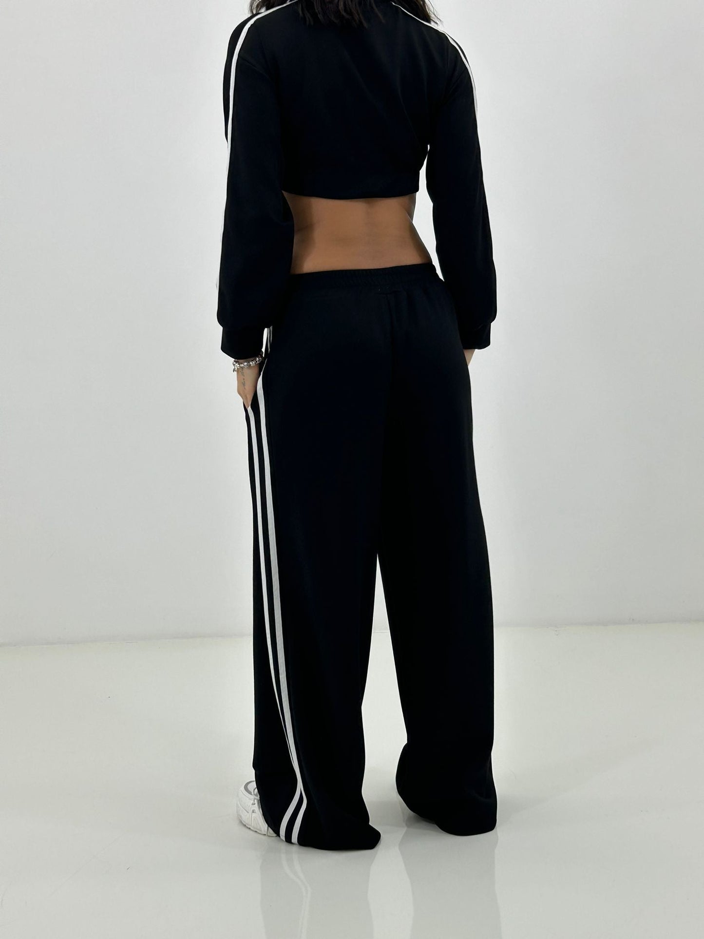 COORD-SET ACTIVE STRIPE NEW P/E26