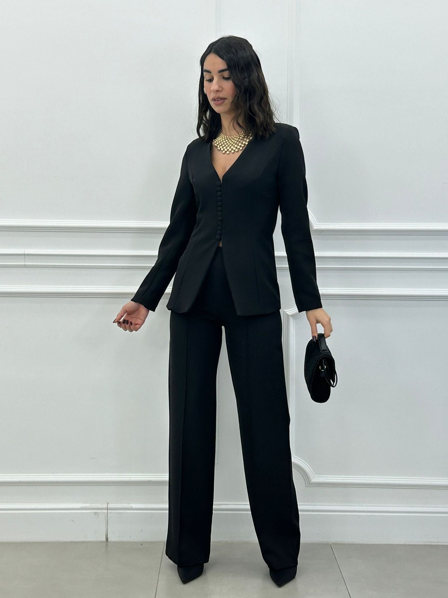 COORDINATO ELEGANT CHIC NEW P/E26