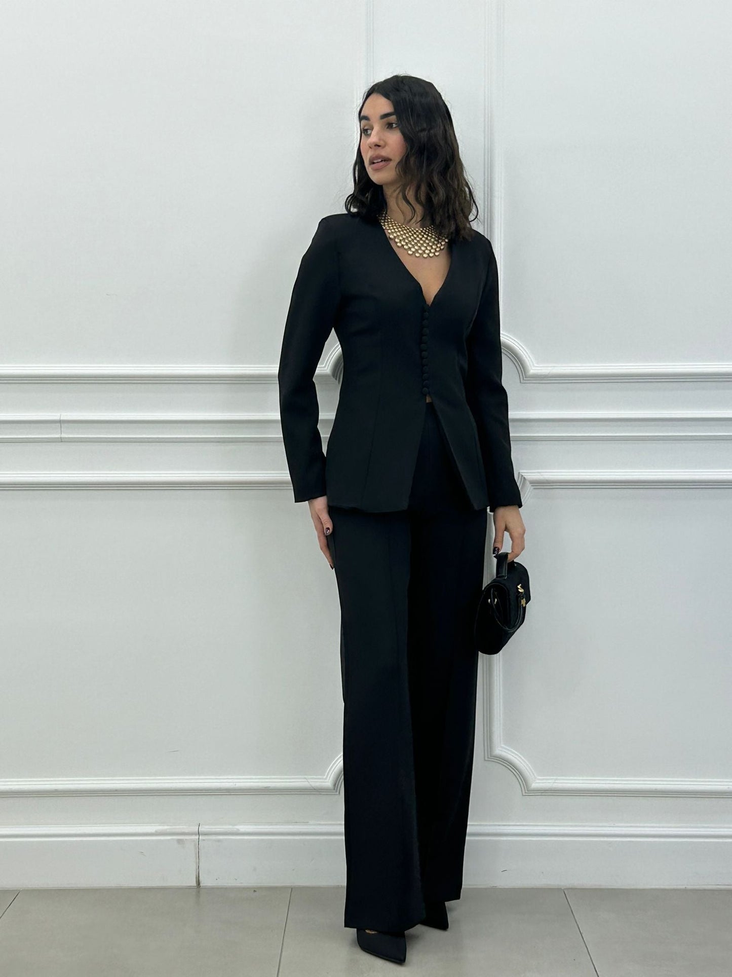 COORDINATO ELEGANT CHIC NEW P/E26