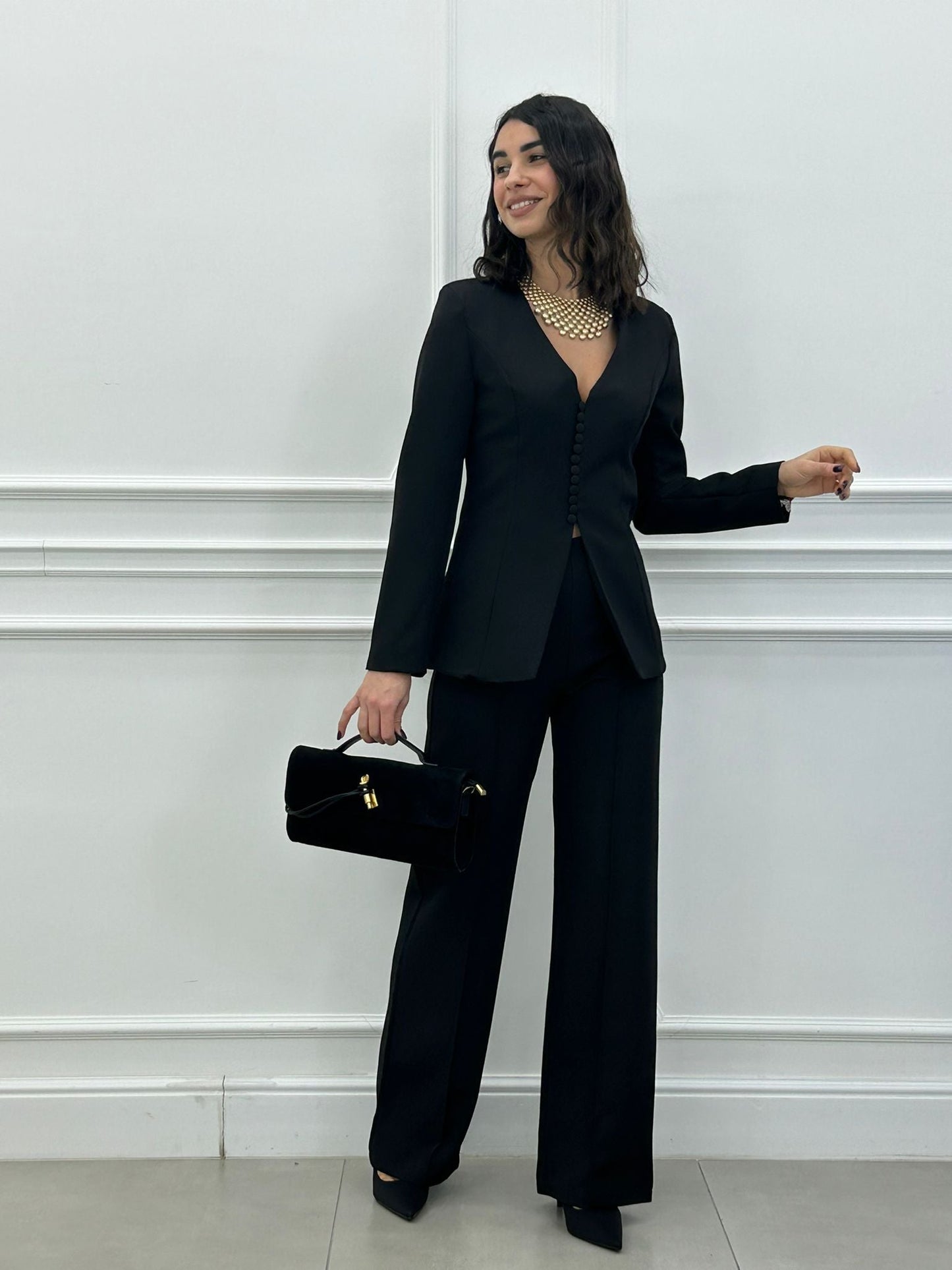COORDINATO ELEGANT CHIC NEW P/E26