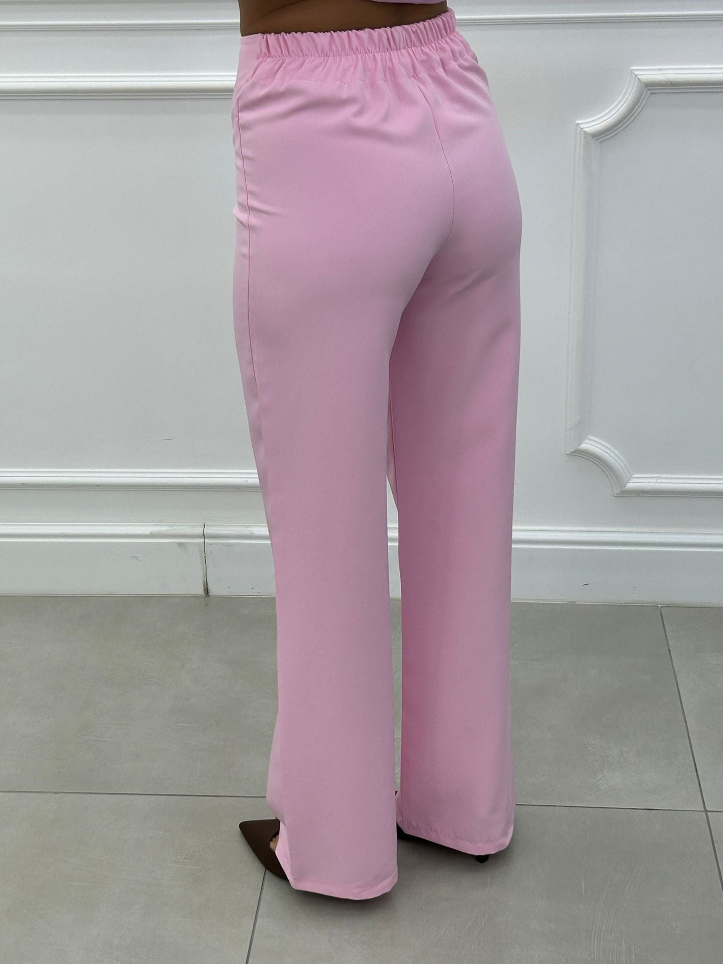 COORDINATO ELEGANT CHIC NEW P/E26