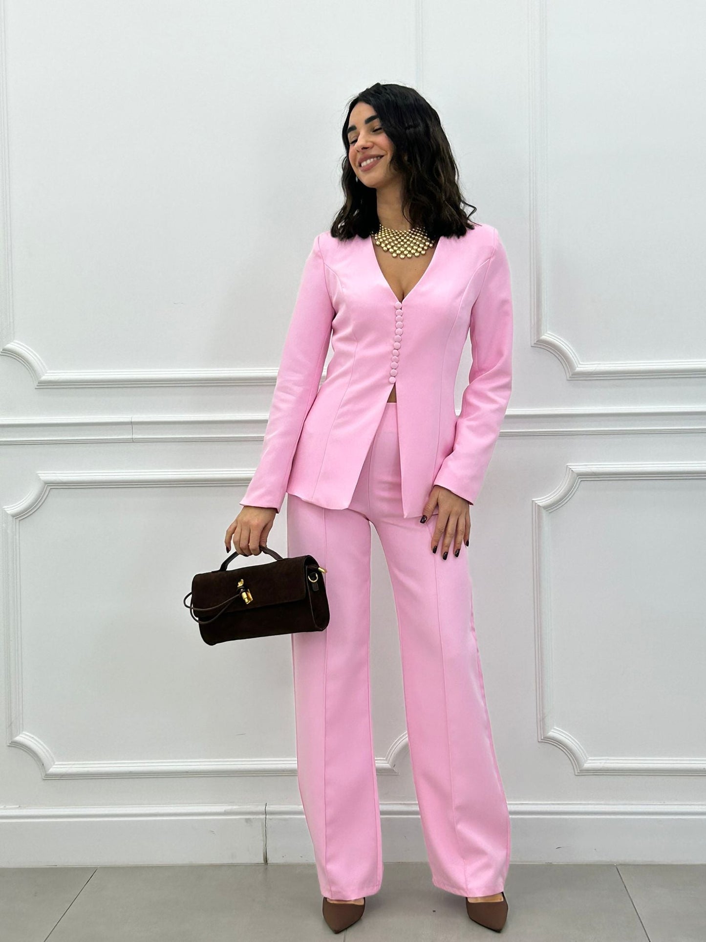 COORDINATO ELEGANT CHIC NEW P/E26