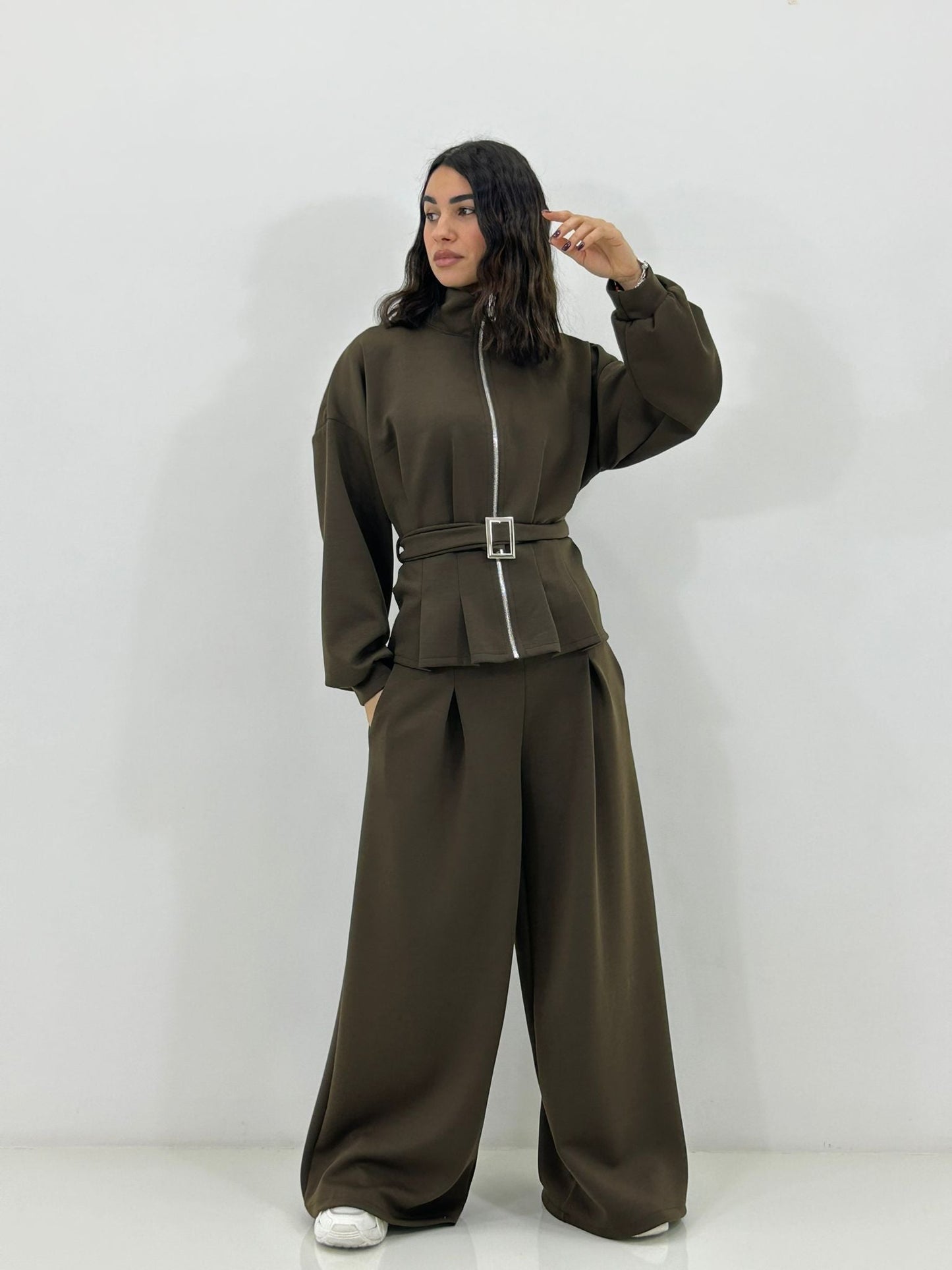 COORD-SET CHIC COMFORT NEW P/E26