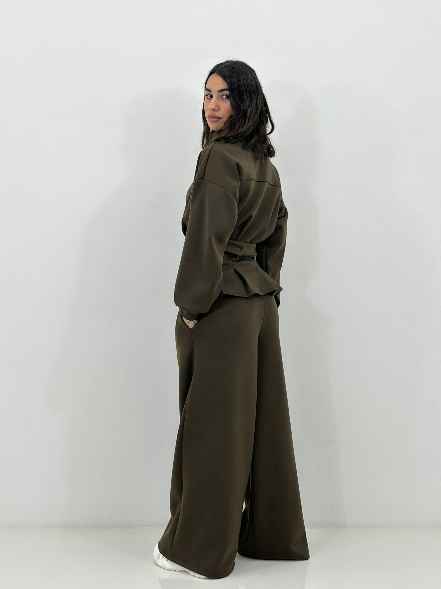 COORD-SET CHIC COMFORT NEW P/E26