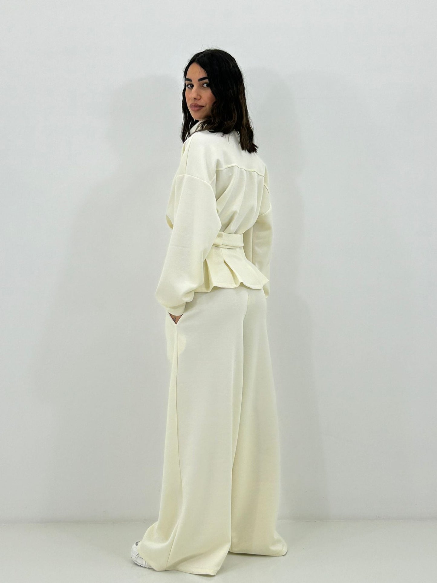 COORD-SET CHIC COMFORT NEW P/E26