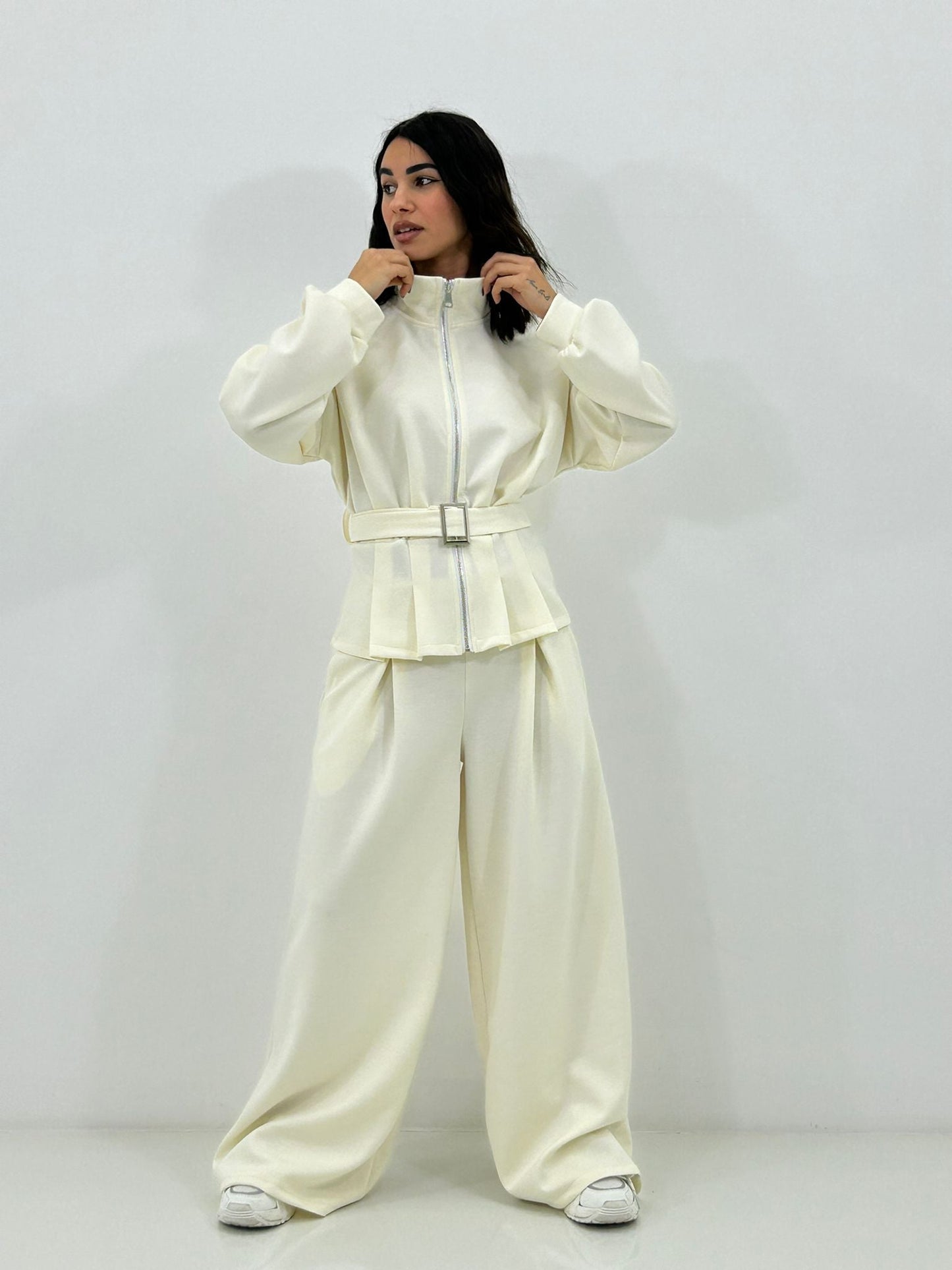 COORD-SET CHIC COMFORT NEW P/E26