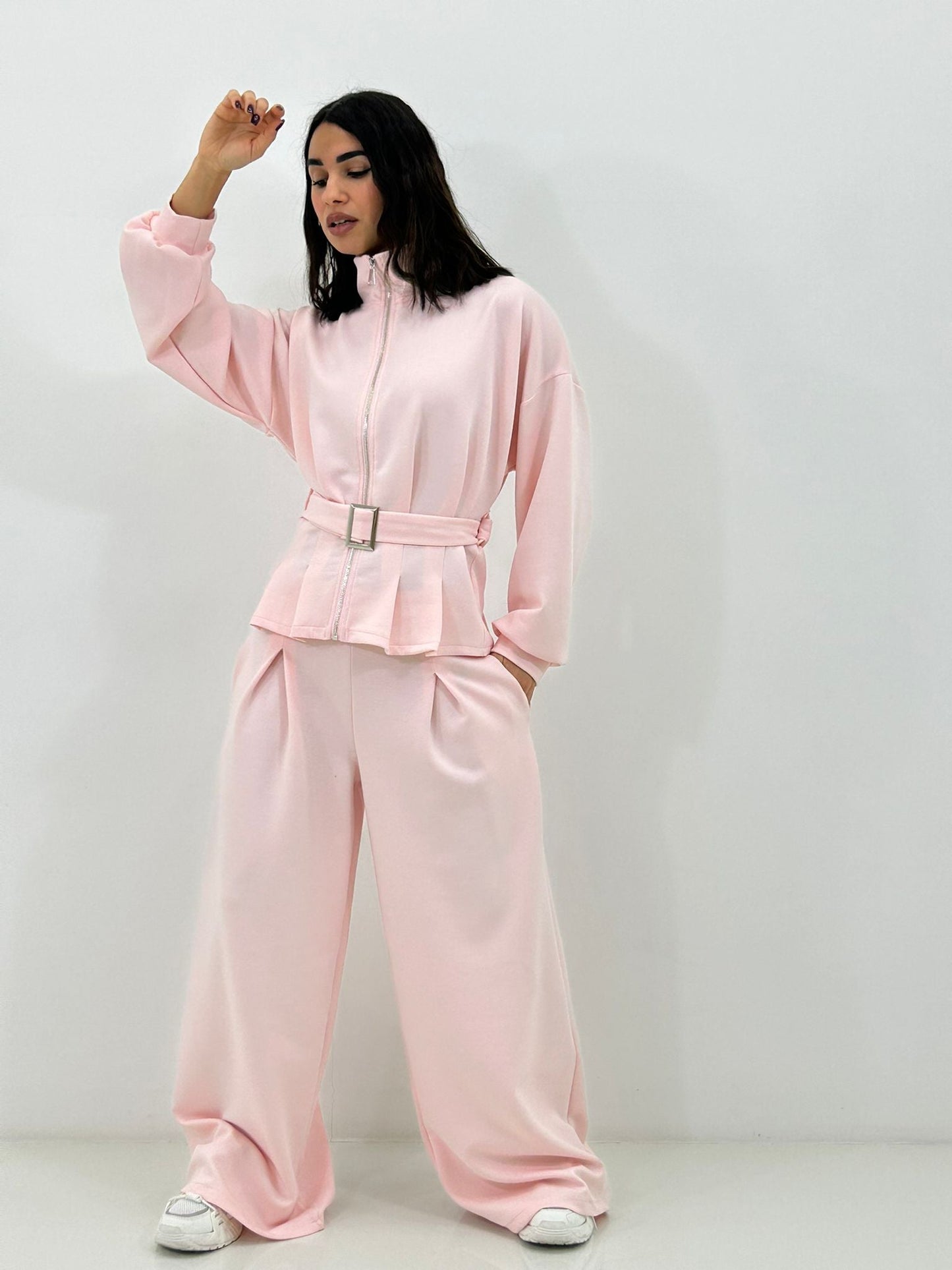 COORD-SET CHIC COMFORT NEW P/E26