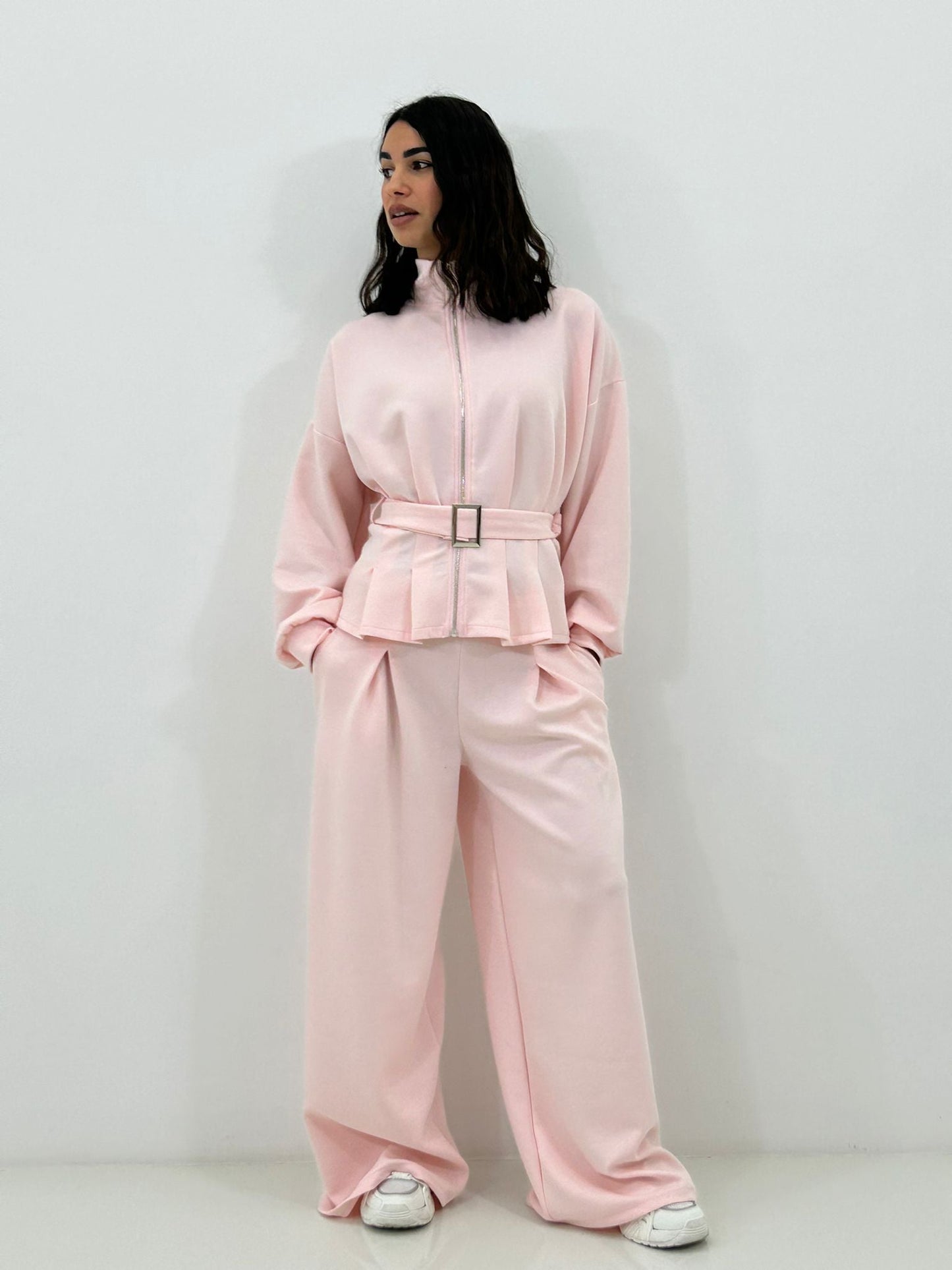 COORD-SET CHIC COMFORT NEW P/E26
