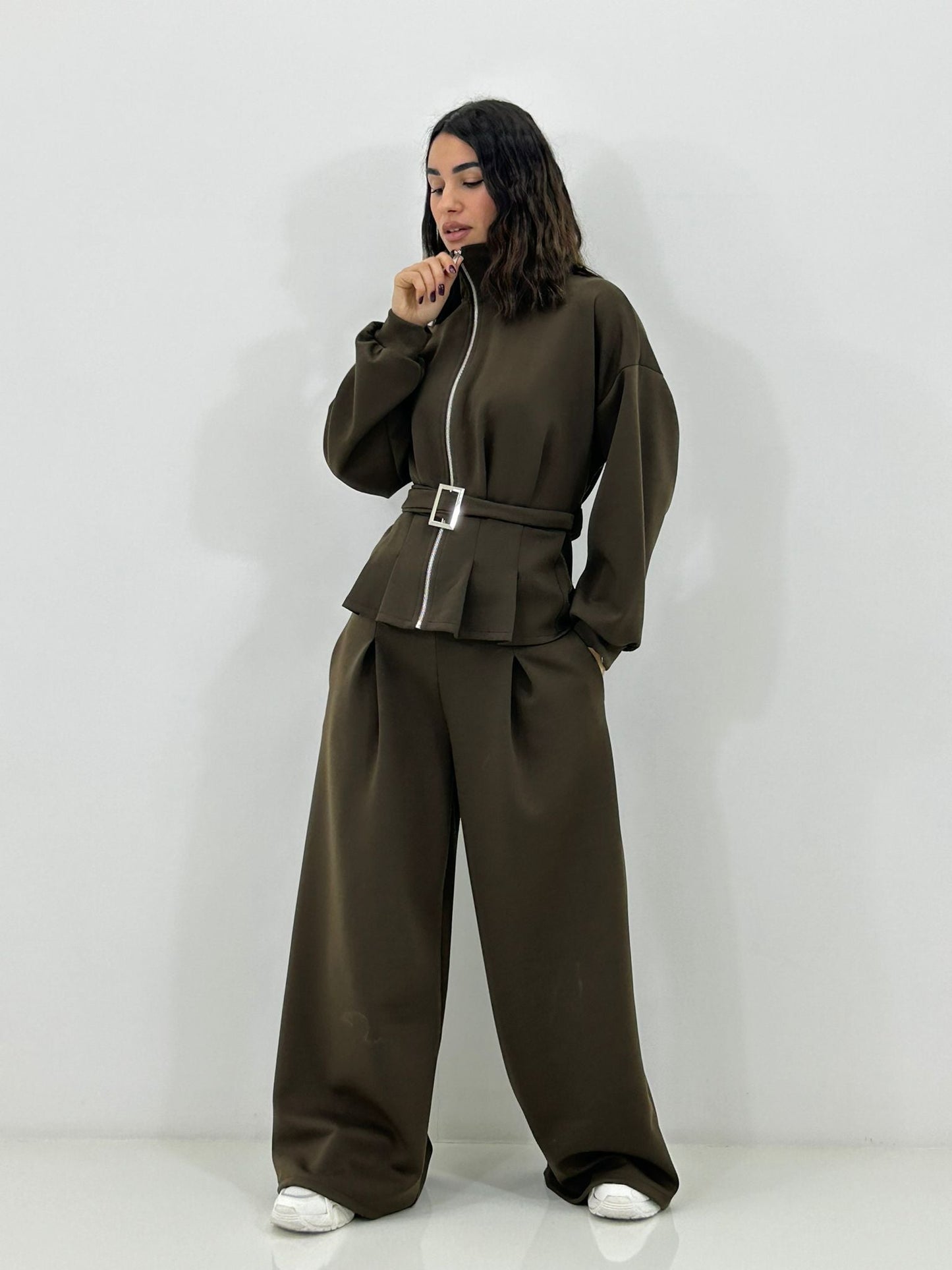 COORD-SET CHIC COMFORT NEW P/E26