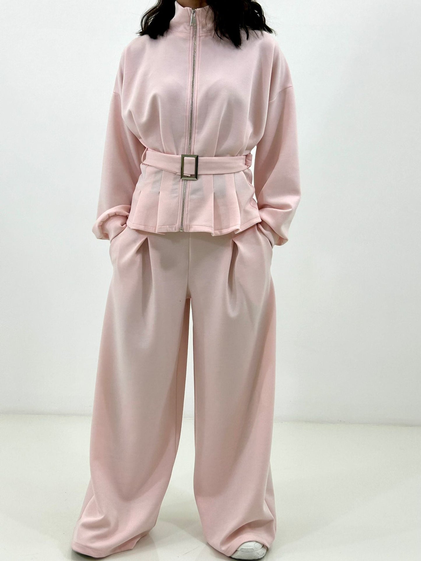 COORD-SET CHIC COMFORT NEW P/E26