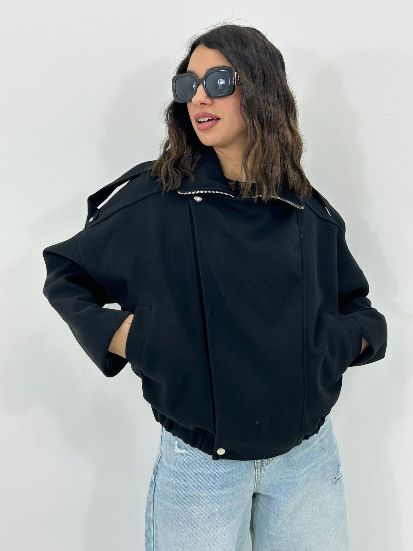 JACKET MODERN FIT NEW AI26