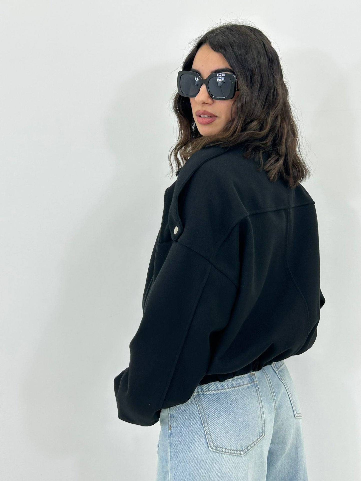 JACKET MODERN FIT NEW AI26