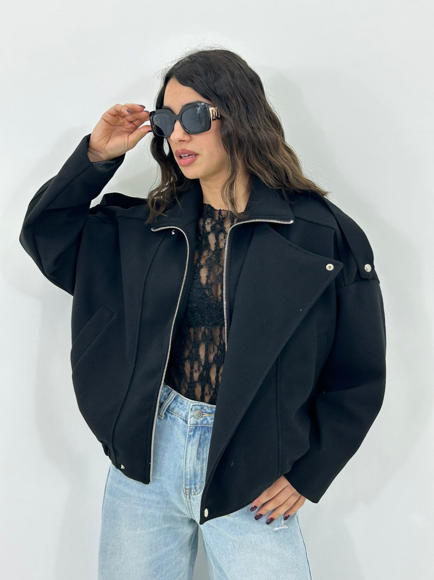 JACKET MODERN FIT NEW AI26