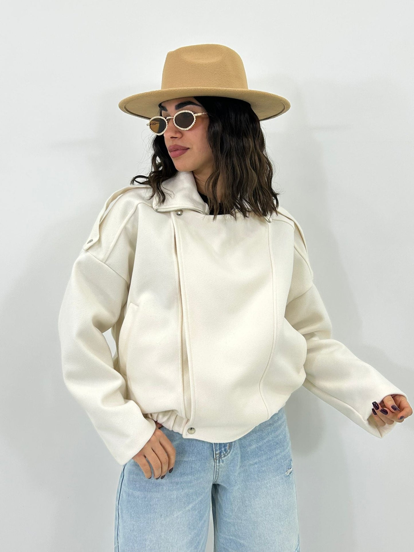JACKET MODERN FIT NEW AI26