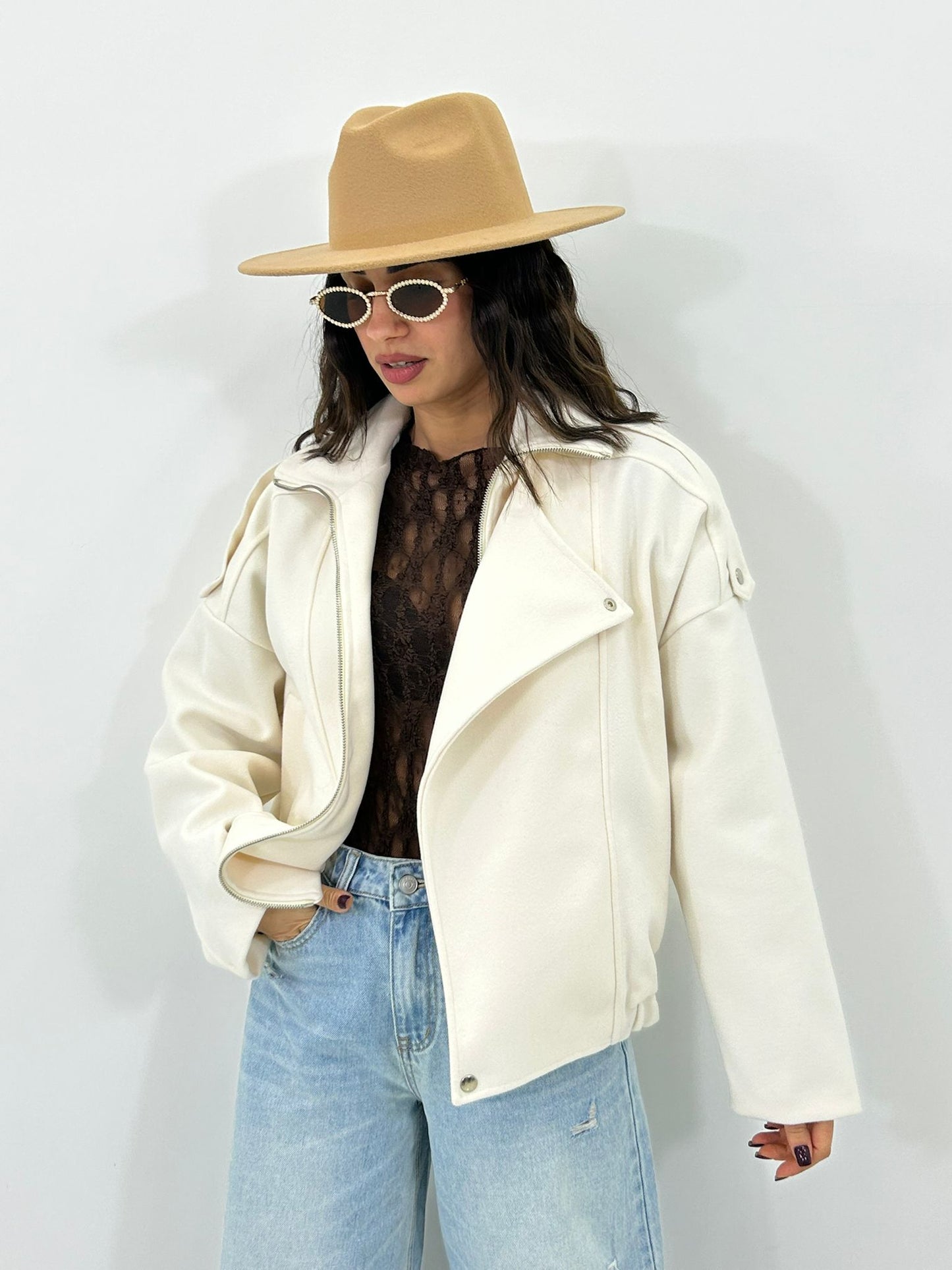 JACKET MODERN FIT NEW AI26