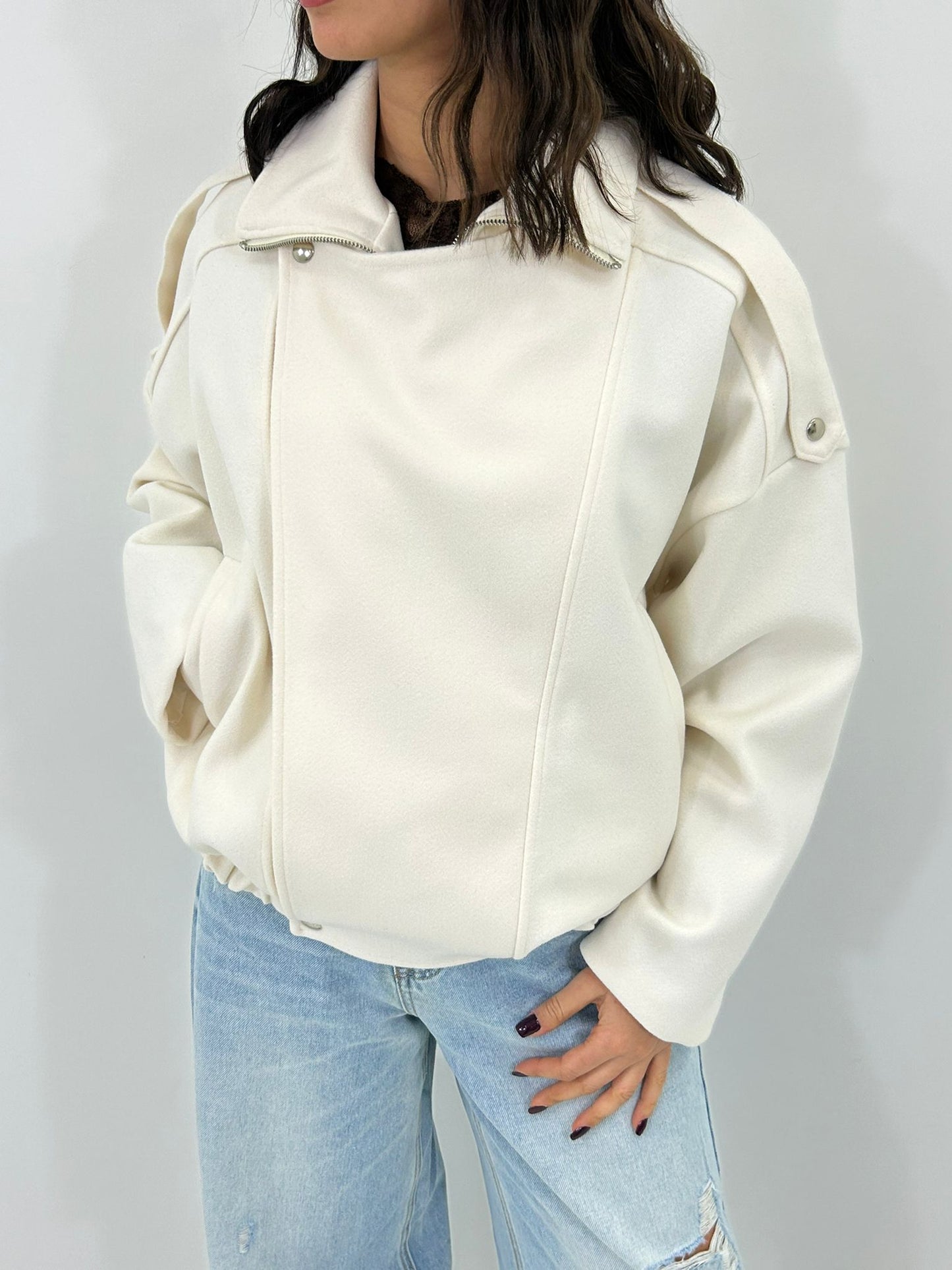 JACKET MODERN FIT NEW AI26
