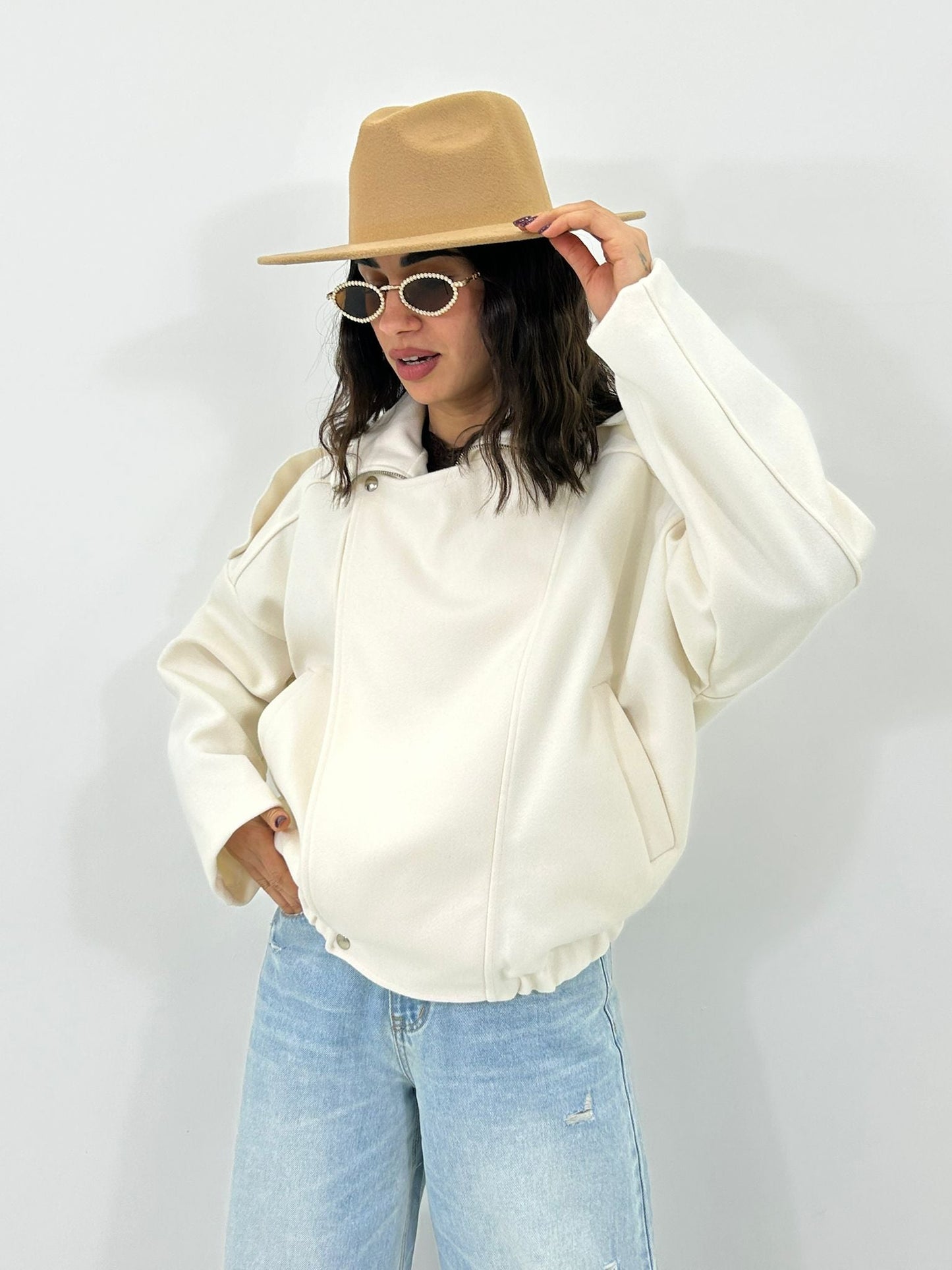 JACKET MODERN FIT NEW AI26
