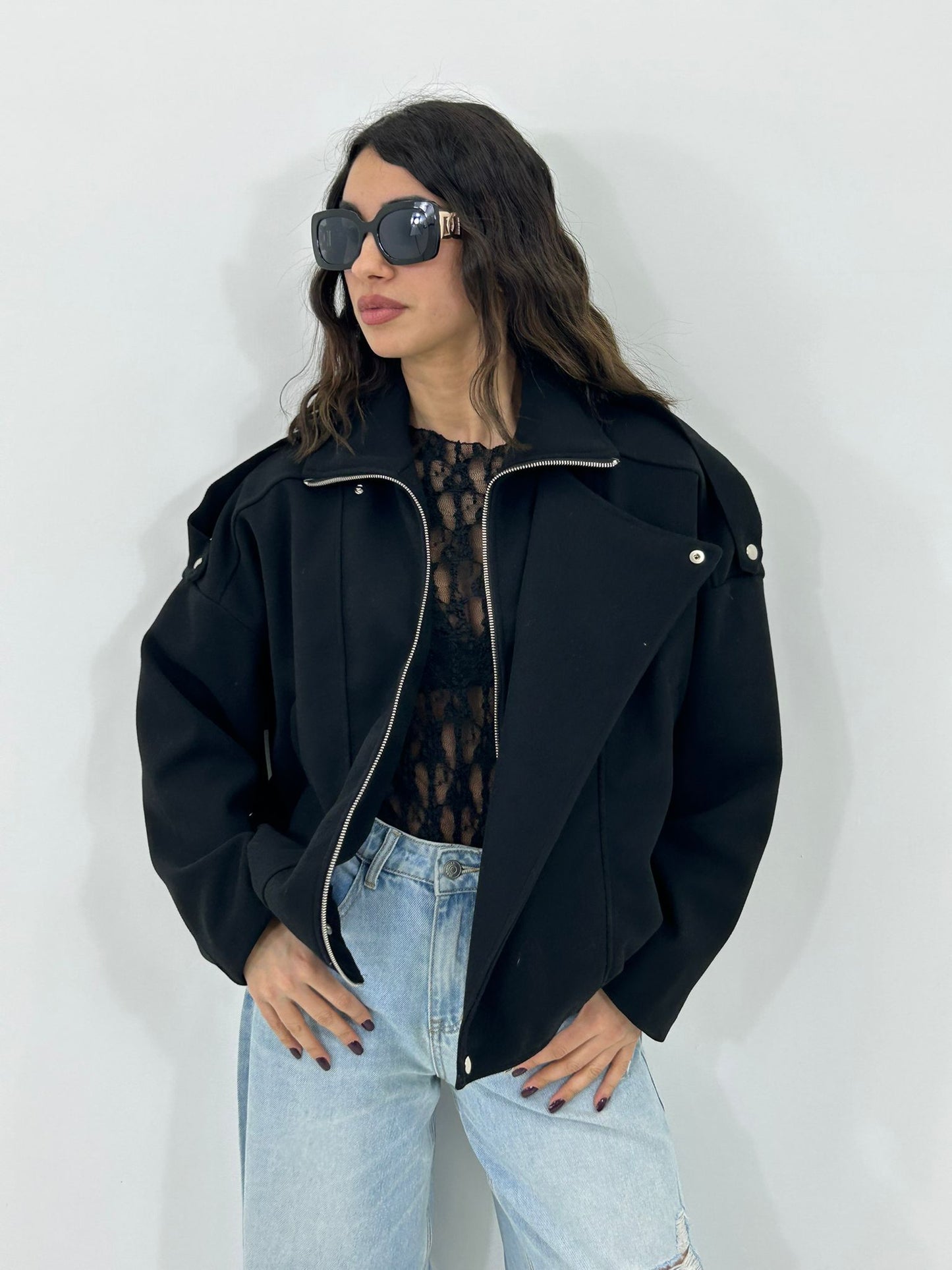 JACKET MODERN FIT NEW AI26