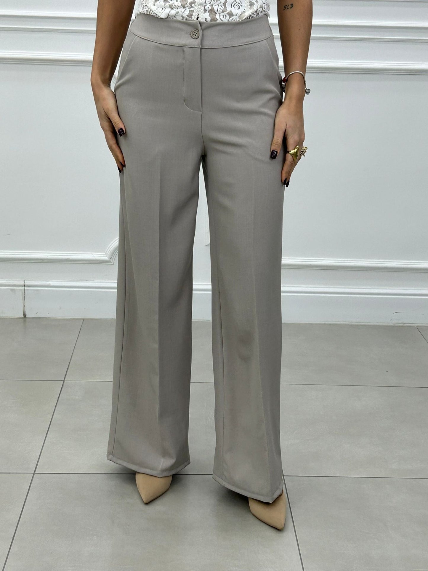 COORDINATO ROYAL GOLD NEW P/E26