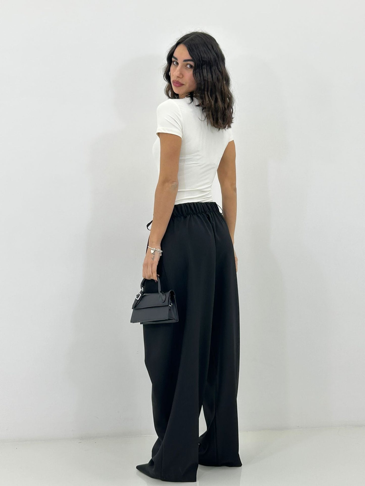 PANTALONE PORTAFOGLIO NEW P/E26