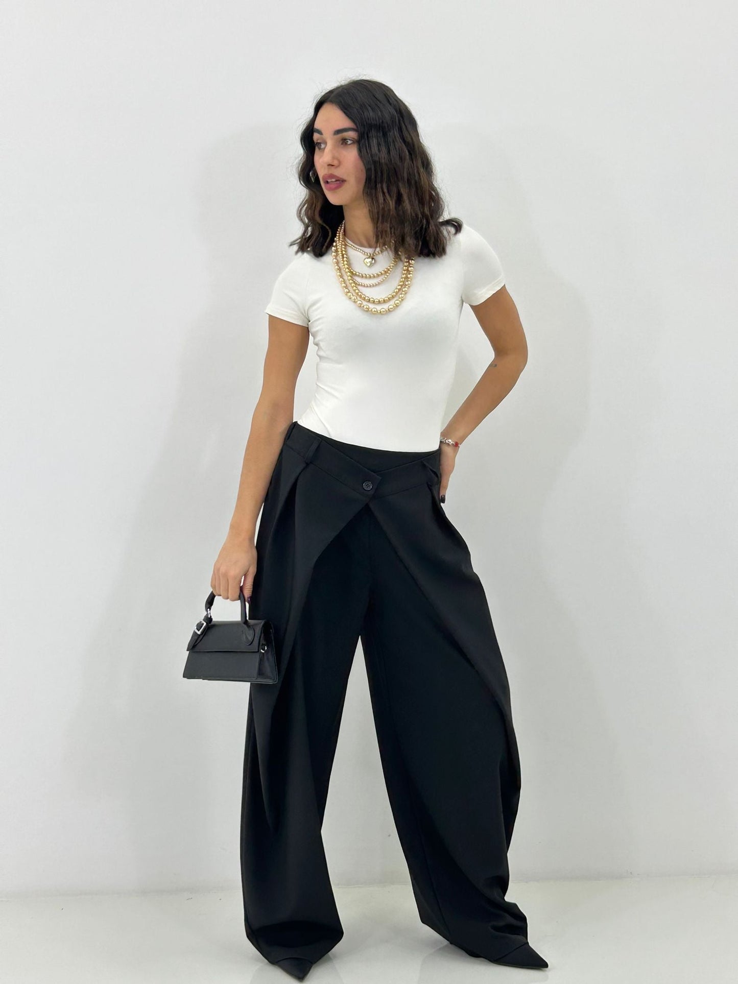 PANTALONE PORTAFOGLIO NEW P/E26