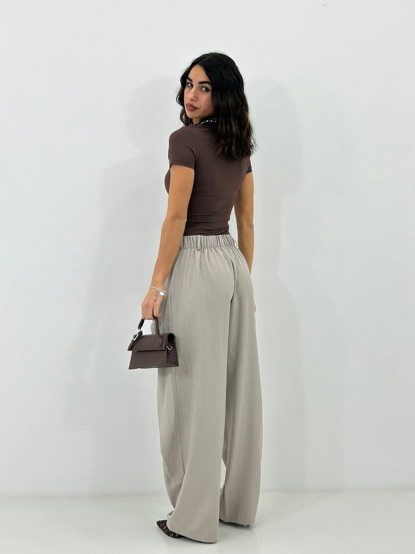 PANTALONE PORTAFOGLIO NEW P/E26