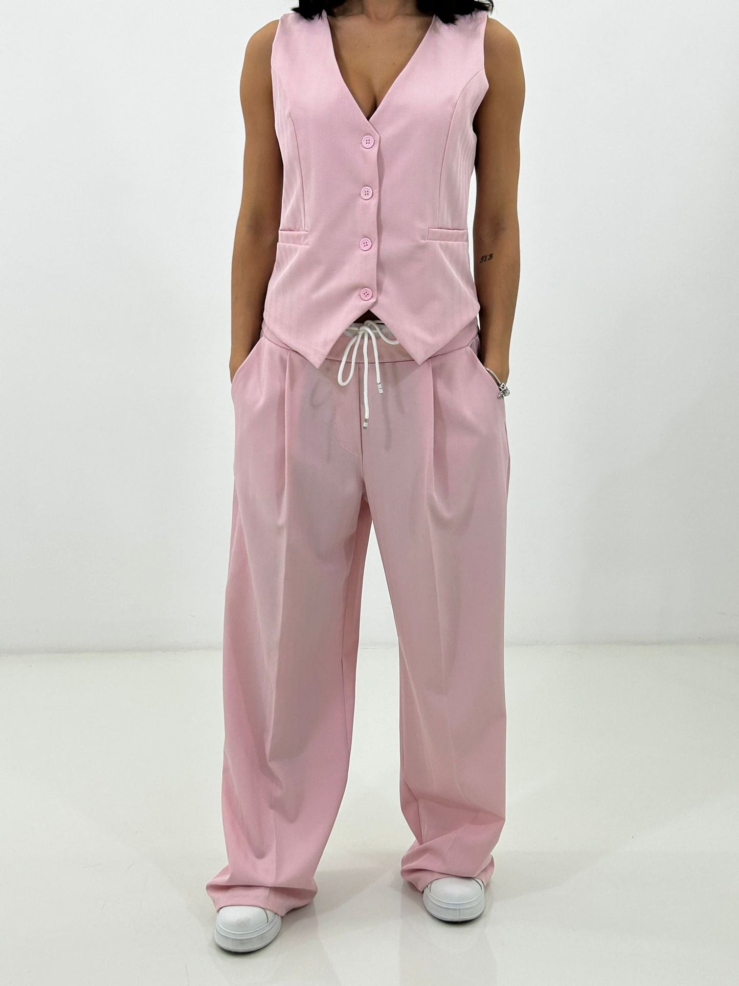 COORD-SET MONO MOOD NEW P/E26