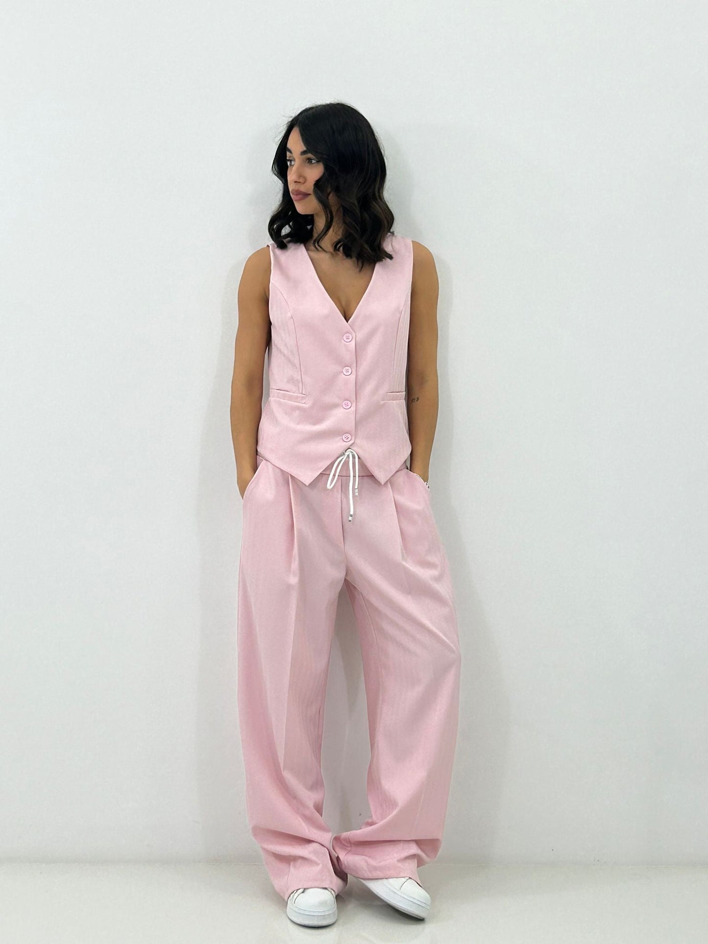 COORD-SET MONO MOOD NEW P/E26