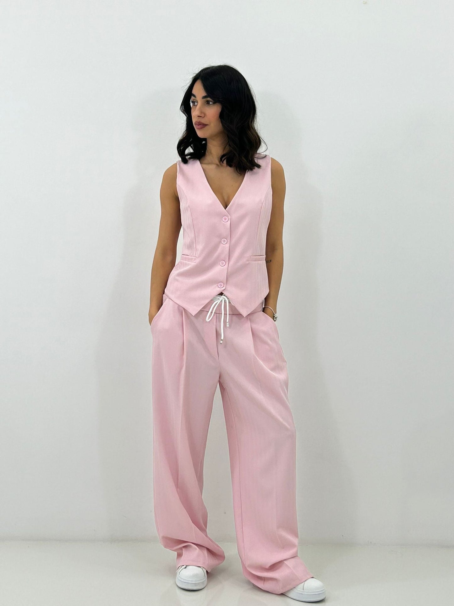 COORD-SET MONO MOOD NEW P/E26