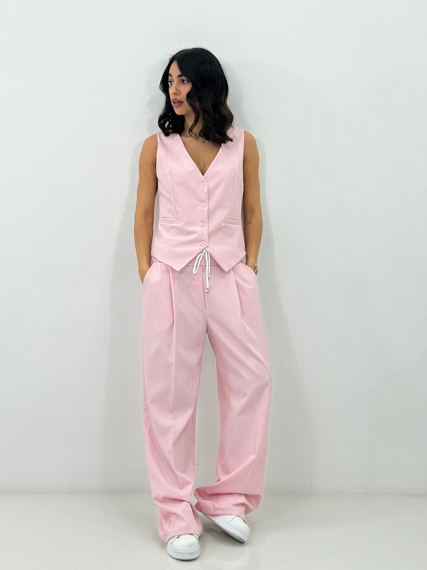 COORD-SET MONO MOOD NEW P/E26
